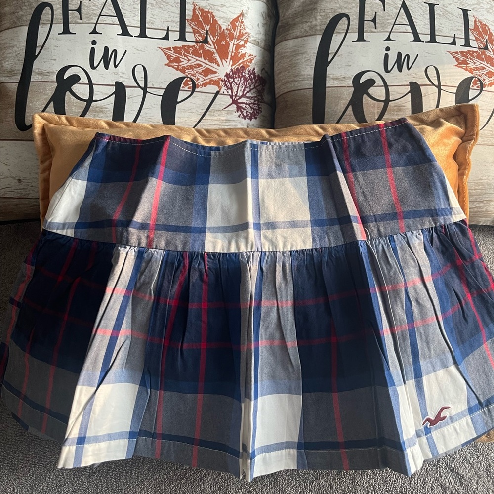HOLLISTER SKIRTS